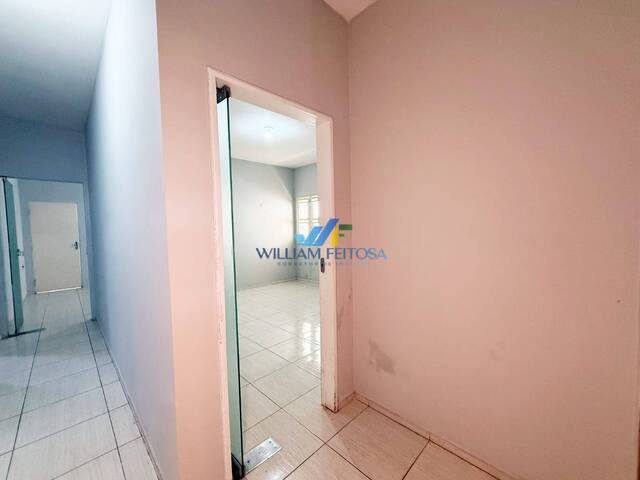 #129 - Sala para Locação em Limoeiro do Norte - CE