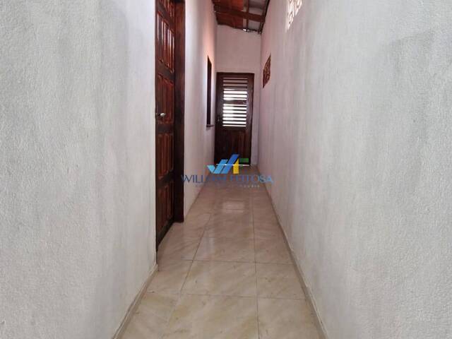 #130 - Apartamento para Locação em Limoeiro do Norte - CE
