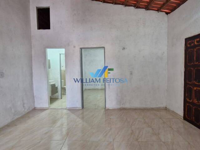 Apartamento para Locação em Limoeiro do Norte - 5