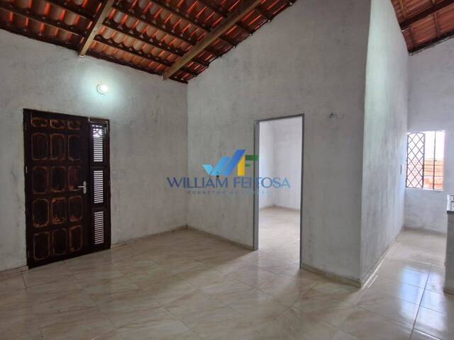 #130 - Apartamento para Locação em Limoeiro do Norte - CE