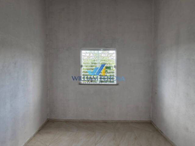 Apartamento para Locação em Limoeiro do Norte - 5