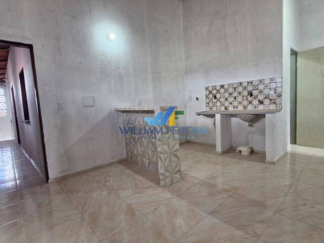 #131 - Apartamento para Locação em Limoeiro do Norte - CE