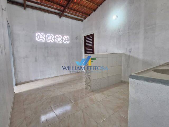 #131 - Apartamento para Locação em Limoeiro do Norte - CE