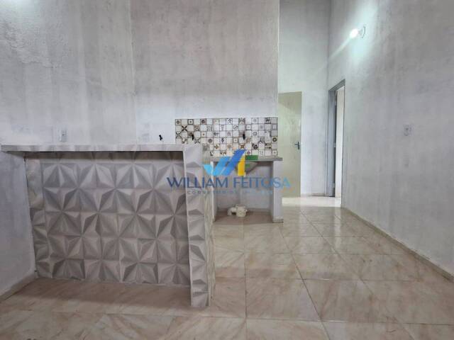 Apartamento para Locação em Limoeiro do Norte - 4