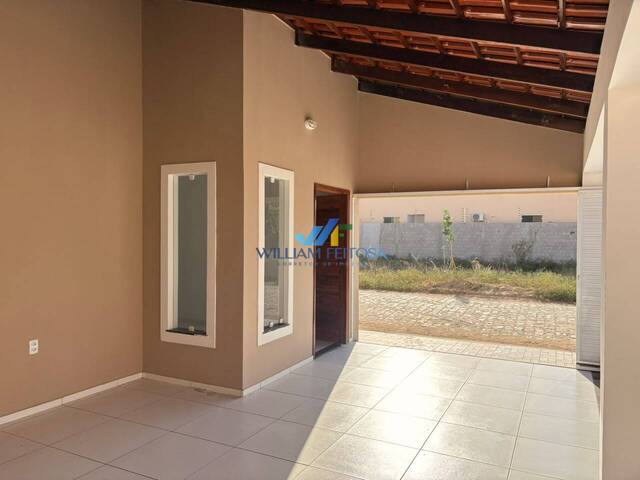Casa para Locação em Limoeiro do Norte - 5