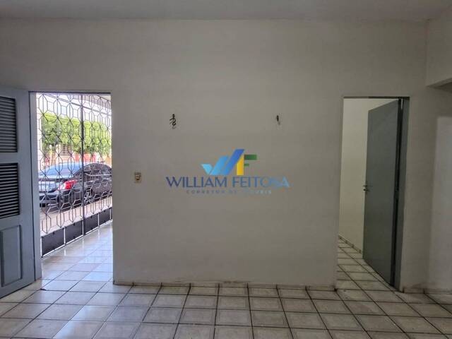Apartamento para Locação em Limoeiro do Norte - 2