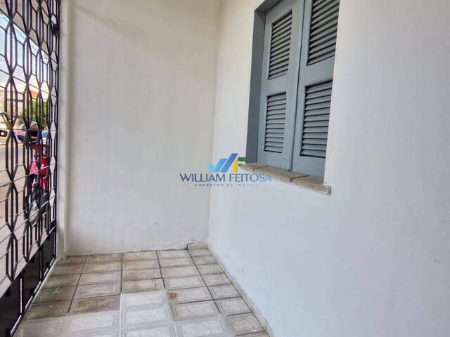 Apartamento para Locação em Limoeiro do Norte - 4