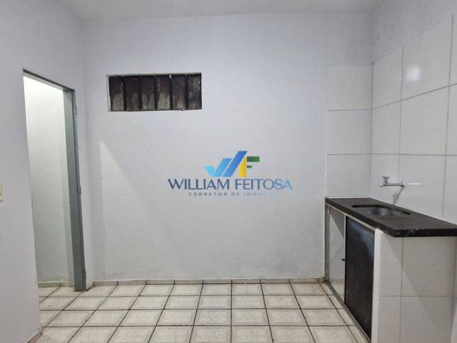 Apartamento para Locação em Limoeiro do Norte - 3