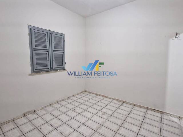 Apartamento para Locação em Limoeiro do Norte - 5